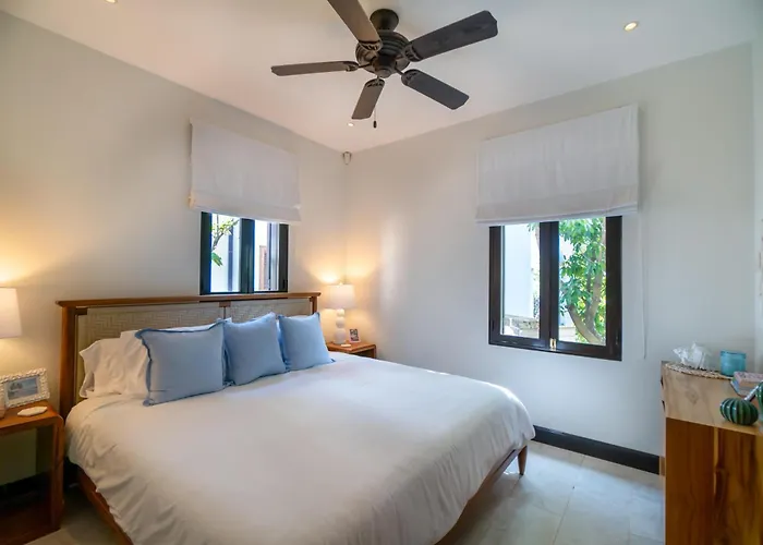 Casa Ronda 18 -las Catalinas Сasa de vacaciones Playa Danta