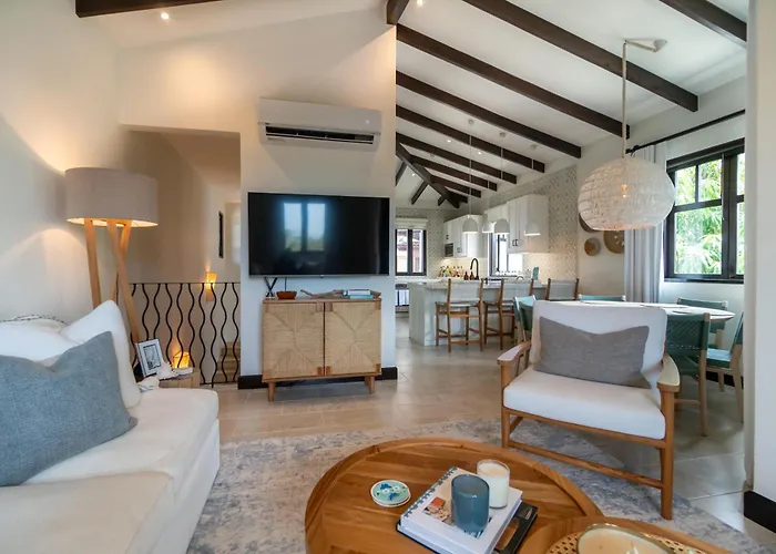 Casa Ronda 18 -las Catalinas *