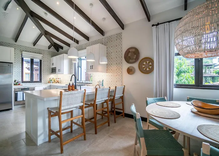 Casa Ronda 18 -las Catalinas Playa Danta
