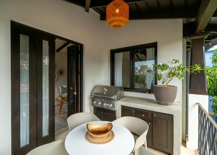 Casa Ronda 18 -las Catalinas