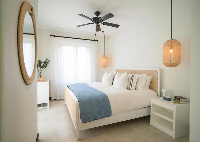 Casa Ronda 18 -las Catalinas Сasa de vacaciones