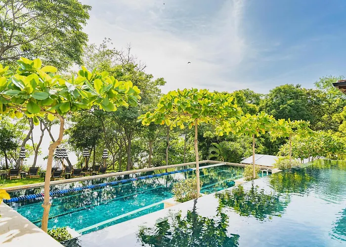 Casa Ronda 18 -las Catalinas Сasa de vacaciones