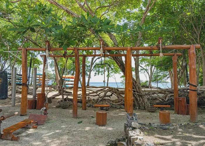 Casa Ronda 18 -las Catalinas * Playa Danta