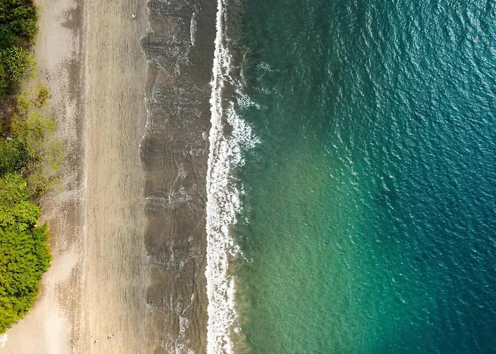 Casa Ronda 18 -las Catalinas Сasa de vacaciones Playa Danta